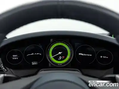 Porsche 911 2023 3.0 гидро в Москве № 970133, миниатюра 8