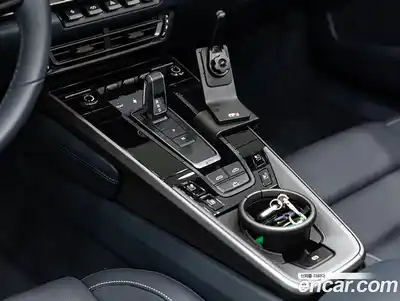 Porsche 911 2023 3.0 гидро в Москве № 970133, миниатюра 9
