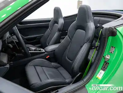 Porsche 911 2023 3.0 гидро в Москве № 970133, миниатюра 10