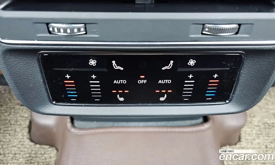Audi Q7 2021 3.0 гидро в Москве № 970449, фото 18