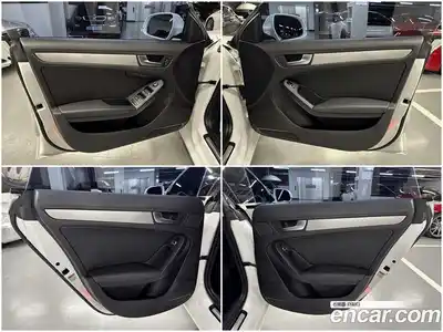 Audi A5 2013 2.0 Автомат в Москве № 971331, миниатюра 11