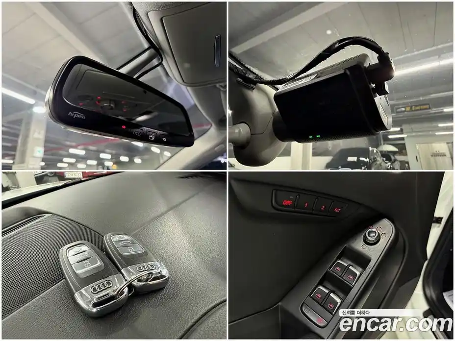 Audi A5 2013 2.0 Автомат в Москве № 971331, фото 16