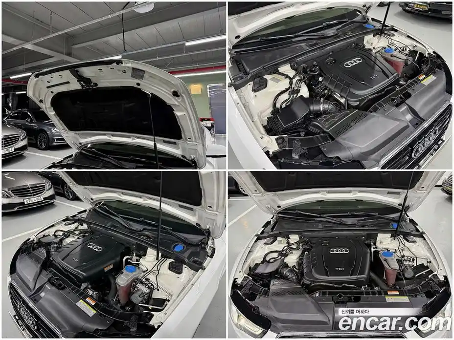 Audi A5 2013 2.0 Автомат в Москве № 971331, фото 18