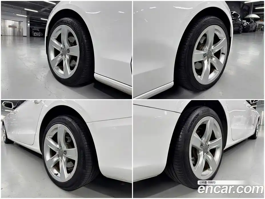 Audi A5 2013 2.0 Автомат в Москве № 971331, фото 9