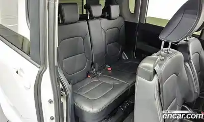 Kia Ray 2024 1.0 гидро в Москве № 972198, миниатюра 12