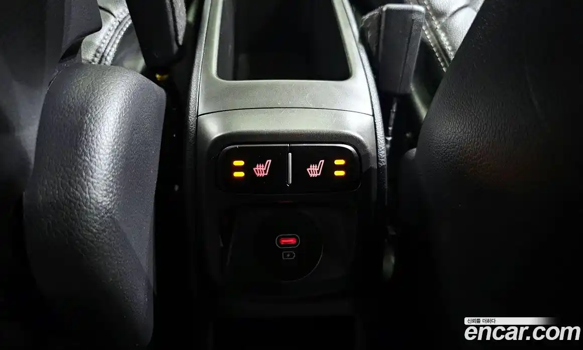 Kia Ray 2024 1.0 гидро в Москве № 972198, фото 19