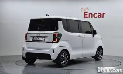 Kia Ray 2024 1.0 гидро в Москве № 972198, миниатюра 2