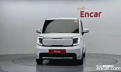 Kia Ray 2024 1.0 гидро в Москве № 972198, миниатюра 3