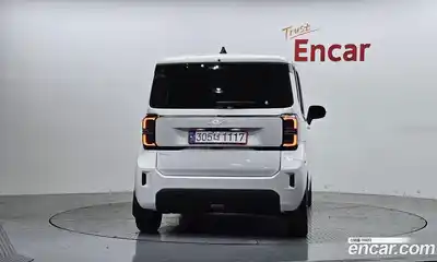 Kia Ray 2024 1.0 гидро в Москве № 972198, миниатюра 4