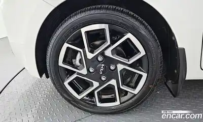 Kia Ray 2024 1.0 гидро в Москве № 972198, миниатюра 5