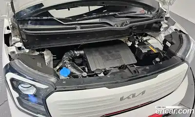 Kia Ray 2024 1.0 гидро в Москве № 972198, миниатюра 6