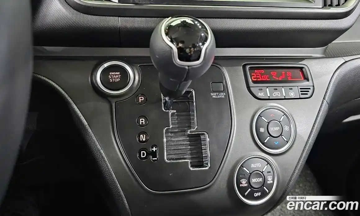 Kia Ray 2024 1.0 гидро в Москве № 972198, фото 9