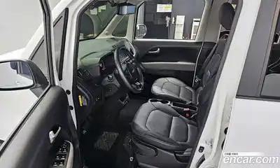 Kia Ray 2024 1.0 гидро в Москве № 972198, миниатюра 10