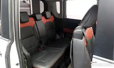 Kia Ray 2020 1.0 гидро в Москве № 972561, миниатюра 12