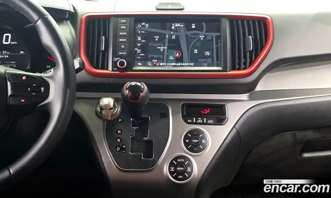 Kia Ray 2020 1.0 гидро в Москве № 972561, фото 14