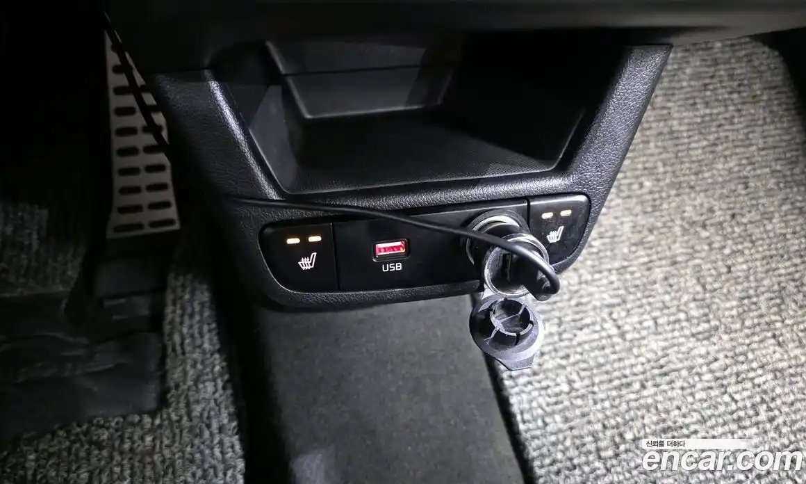 Kia Ray 2020 1.0 гидро в Москве № 972561, фото 18