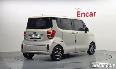 Kia Ray 2020 1.0 гидро в Москве № 972561, миниатюра 2