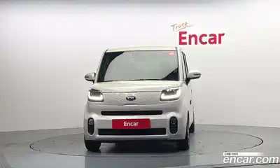 Kia Ray 2020 1.0 гидро в Москве № 972561, миниатюра 3