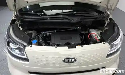 Kia Ray 2020 1.0 гидро в Москве № 972561, миниатюра 6