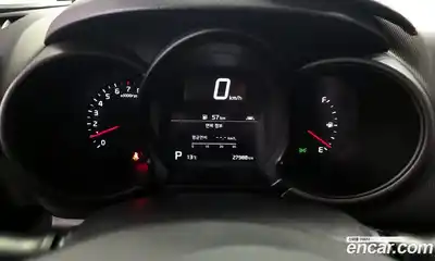 Kia Ray 2020 1.0 гидро в Москве № 972561, миниатюра 8