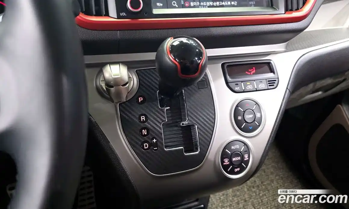 Kia Ray 2020 1.0 гидро в Москве № 972561, фото 9