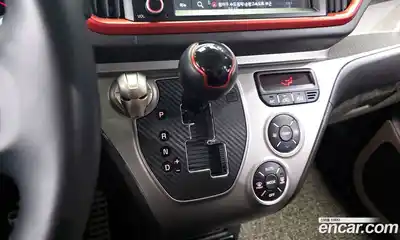 Kia Ray 2020 1.0 гидро в Москве № 972561, миниатюра 9