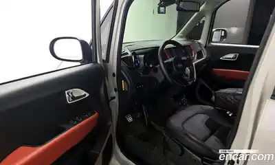 Kia Ray 2020 1.0 гидро в Москве № 972561, миниатюра 10