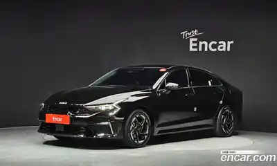 Kia K5 2.0 프레스티지