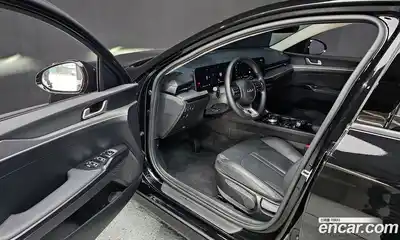 Kia K5 2024 2.0 Автомат в Москве № 972661, миниатюра 11