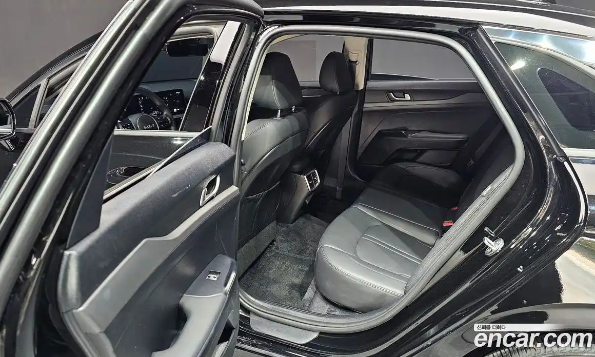 Kia K5 2024 2.0 Автомат в Москве № 972661, фото 12