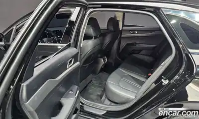 Kia K5 2024 2.0 Автомат в Москве № 972661, миниатюра 12