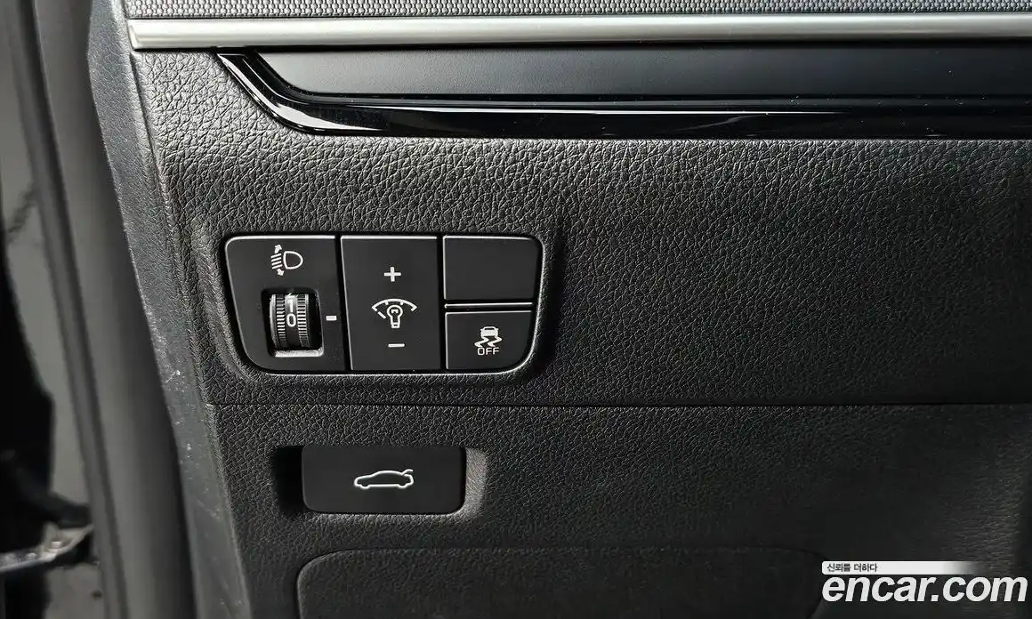 Kia K5 2024 2.0 Автомат в Москве № 972661, фото 17