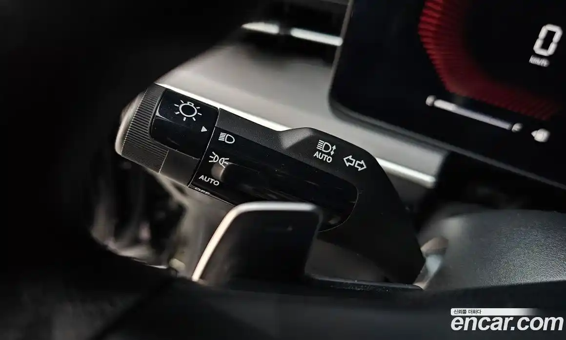 Kia K5 2024 2.0 Автомат в Москве № 972661, фото 18