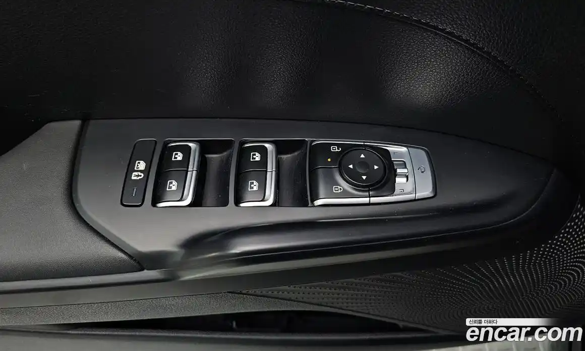 Kia K5 2024 2.0 Автомат в Москве № 972661, фото 19