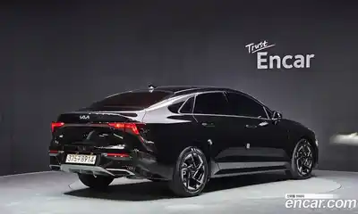 Kia K5 2024 2.0 Автомат в Москве № 972661, миниатюра 2