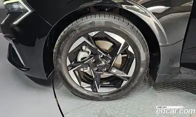 Kia K5 2024 2.0 Автомат в Москве № 972661, миниатюра 5