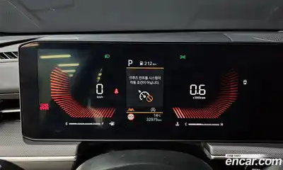 Kia K5 2024 2.0 Автомат в Москве № 972661, миниатюра 8