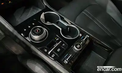 Kia K5 2024 2.0 Автомат в Москве № 972661, миниатюра 9