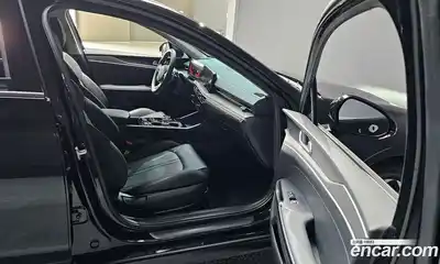 Kia K5 2024 2.0 Автомат в Москве № 972661, миниатюра 10