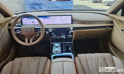 Genesis G80 2025 2.5 Автомат в Москве № 972997, миниатюра 11