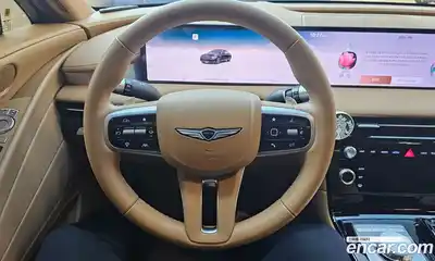 Genesis G80 2025 2.5 Автомат в Москве № 972997, миниатюра 12