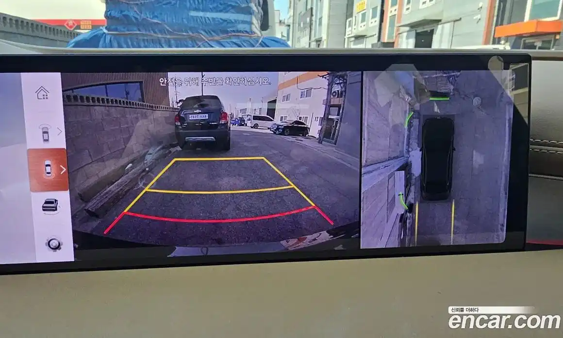 Genesis G80 2025 2.5 Автомат в Москве № 972997, фото 13