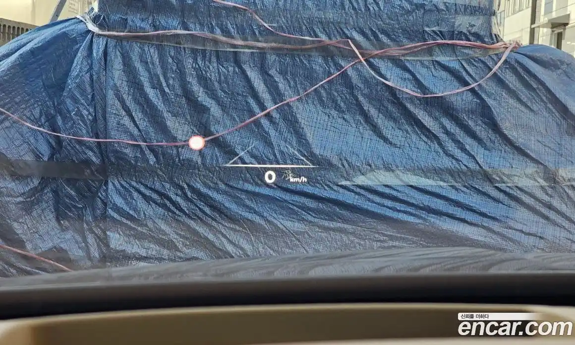 Genesis G80 2025 2.5 Автомат в Москве № 972997, фото 14