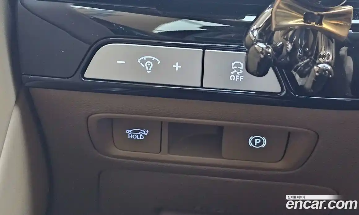 Genesis G80 2025 2.5 Автомат в Москве № 972997, фото 15