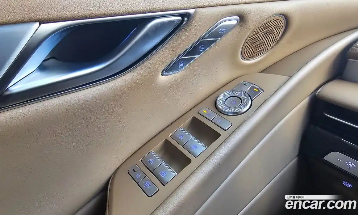 Genesis G80 2025 2.5 Автомат в Москве № 972997, фото 16