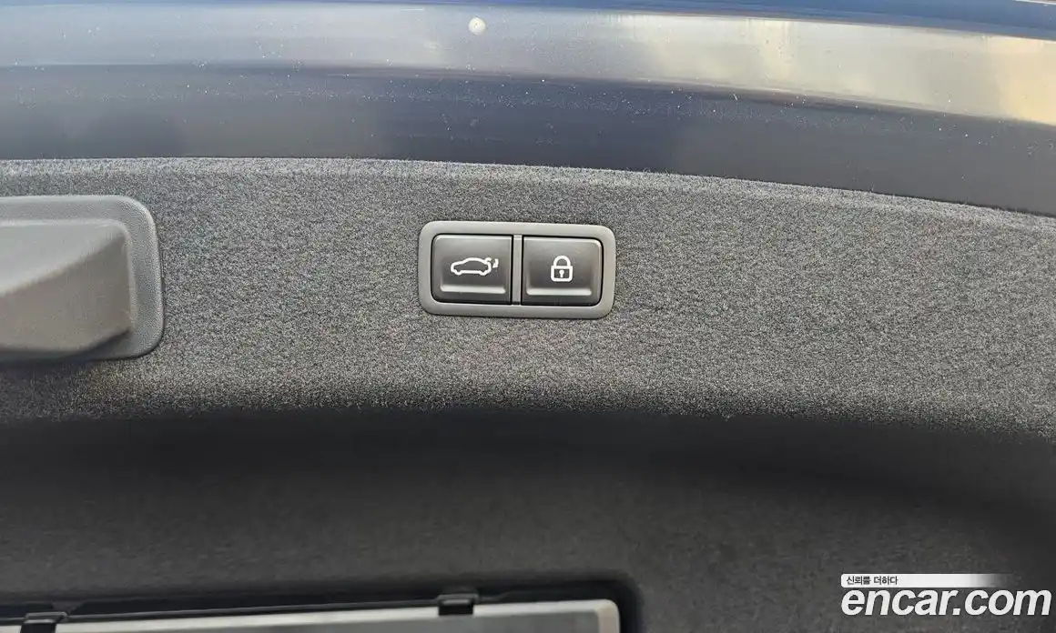 Genesis G80 2025 2.5 Автомат в Москве № 972997, фото 18