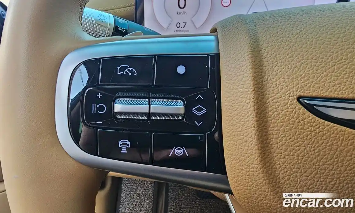 Genesis G80 2025 2.5 Автомат в Москве № 972997, фото 20