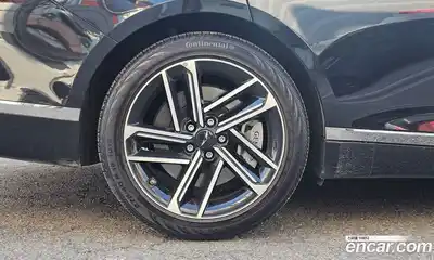 Genesis G80 2025 2.5 Автомат в Москве № 972997, миниатюра 5