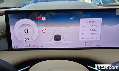 Genesis G80 2025 2.5 Автомат в Москве № 972997, миниатюра 8