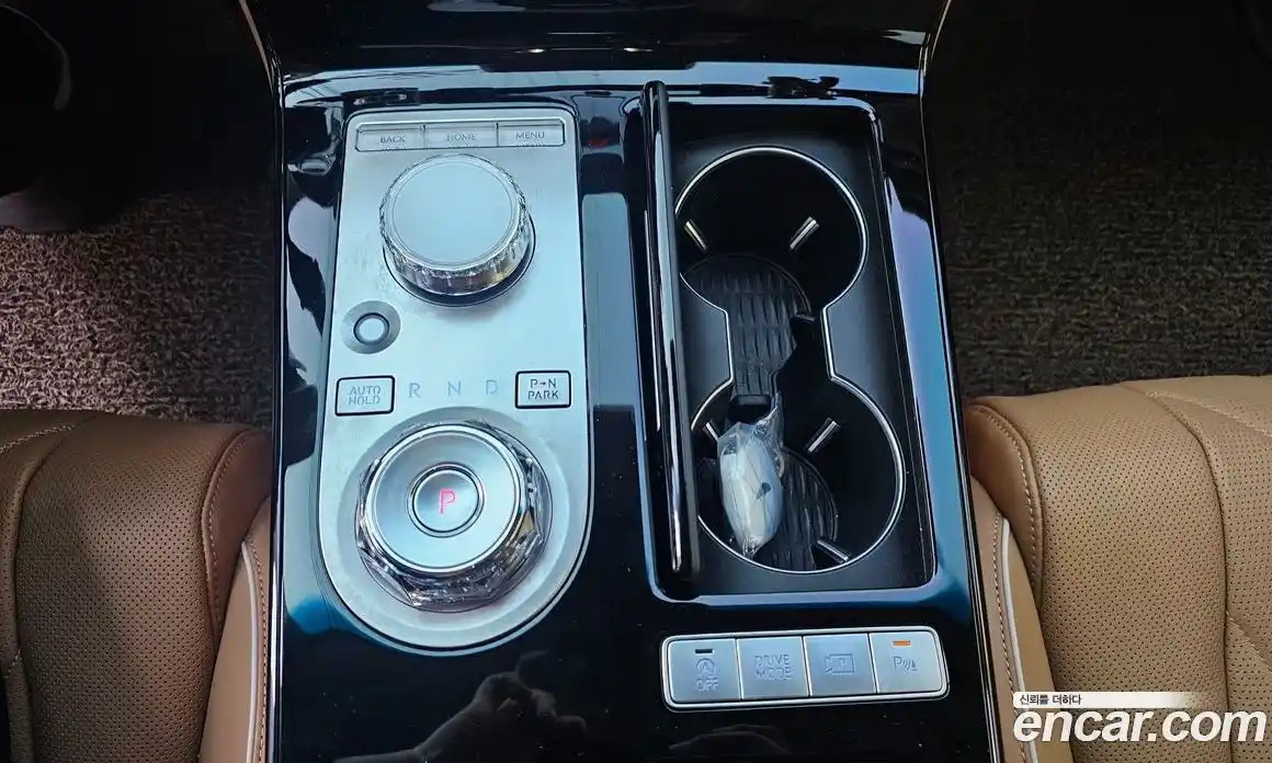 Genesis G80 2025 2.5 Автомат в Москве № 972997, фото 9